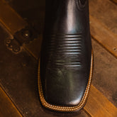 Bota Rio Grande RCN-55 Condor Calf NG - Very Vaquero